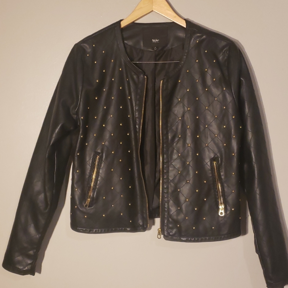 Mossimo Jacket - image 5